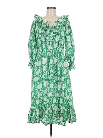 mille Resort & Travel Casual Dress (view 1)