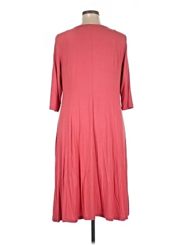 Catherines Casual Dress (view 2)