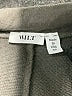 Wilt Gray Casual Pants Size XS - photo 7