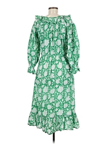 mille Resort & Travel Casual Dress (view 2)
