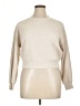 Lululemon Athletica Tan Sweatshirt Size 4 - photo 1
