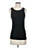 Banana Republic 100% Modal Black Active Tank Size XS - photo 1