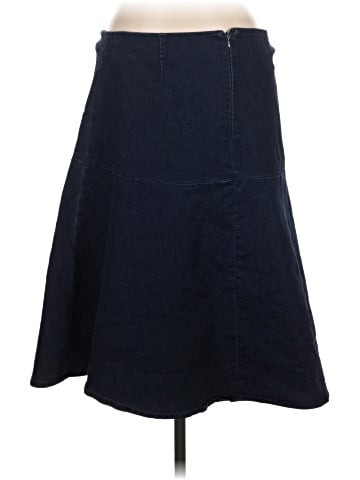 Anne Klein Casual Skirt (view 2)