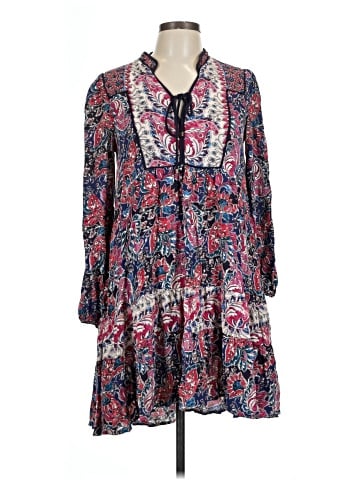 By Anthropologie Casual Dress (view 1)