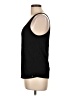 Anine Bing 100% Viscose Black Tank Top Size L - photo 5