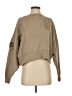 Pro Standard Tan Sweatshirt Size XS - photo 1