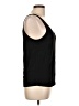 Anine Bing 100% Viscose Black Tank Top Size L - photo 4