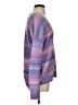 Gap Tie-dye Purple Pullover Sweater Size S - photo 4