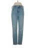 Madewell Blue Jeans Size 27 waist - photo 1