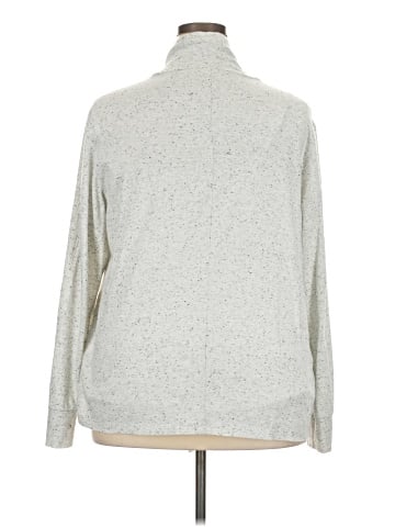 Croft & Barrow Cardigan (view 2)