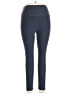 Peloton Blue Active Pants Size XL - photo 1