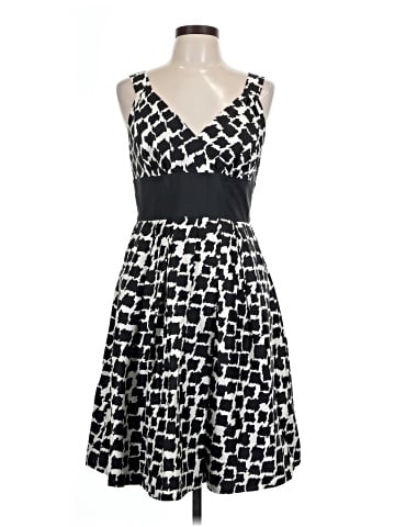 White House Black Market Cocktail Dress (view 1)