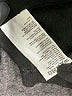 Helly Hansen 100% Polypropylene Black 3/4 Sleeve Top Size L - photo 7