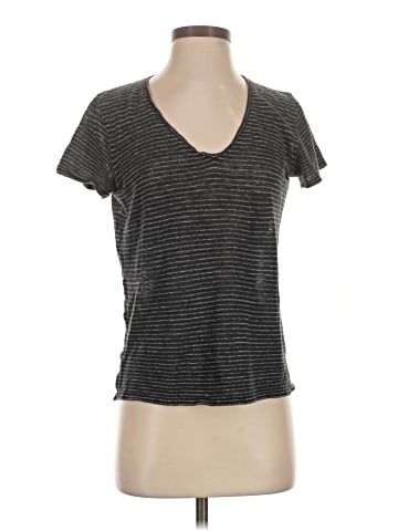Rag & Bone/JEAN Short Sleeve T-Shirt (view 1)