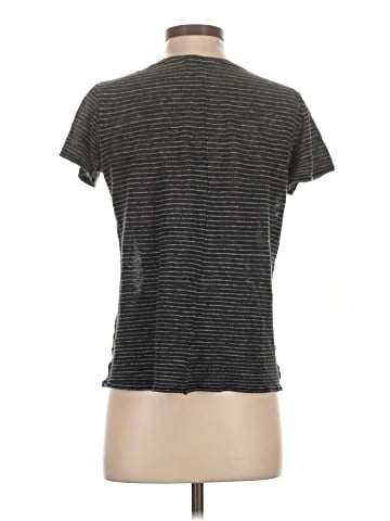 Rag & Bone/JEAN Short Sleeve T-Shirt (view 2)