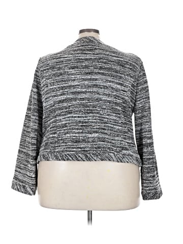 Karl Lagerfeld Paris Blazer (view 2)