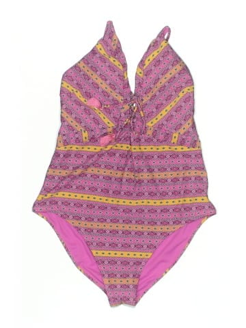 Jessica Simpson One Piece Swimsuit (view 1)