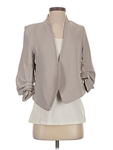 Maison d' Amelie Jacket (view 1)