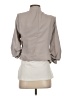 Maison d' Amelie 100% Polyester Tan Jacket Size XS - photo 2
