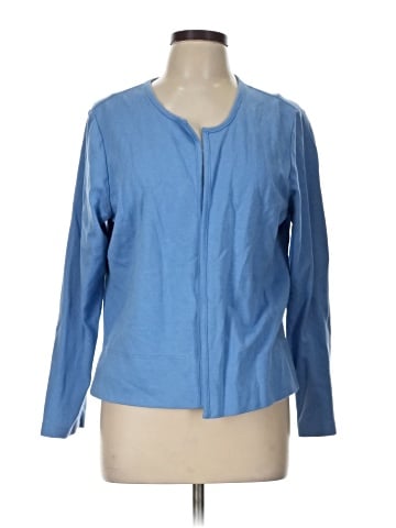 L.L.Bean Cardigan (view 1)