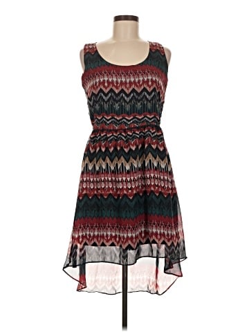Olive and Oak Casual Dress (view 1)