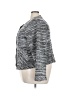 Karl Lagerfeld Paris Gray Blazer Size 3X - photo 5