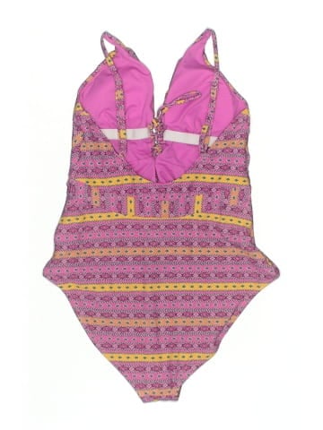 Jessica Simpson One Piece Swimsuit (view 2)