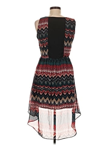 Olive and Oak Casual Dress (view 2)