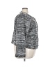 Karl Lagerfeld Paris Gray Blazer Size 3X - photo 4