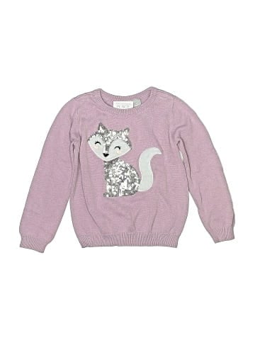 The Children's Place Pullover Sweater (view 1)