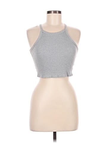 All in Favor Tank Top (view 1)