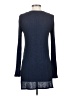 Deletta Blue Pullover Sweater Size XS - photo 2