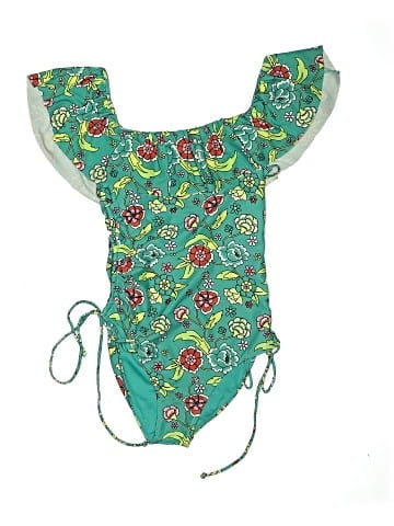 YMI One Piece Swimsuit (view 1)