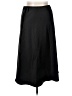 BTFBM Solid Black Formal Skirt Size XL - photo 1