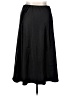 BTFBM Solid Black Formal Skirt Size XL - photo 2