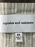 Cupcakes & Cashmere Ivory Blazer Size XS - photo 6