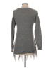 Boston Proper Gray Pullover Sweater Size XXS - photo 2