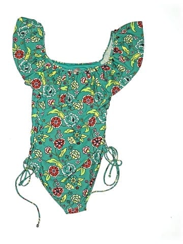YMI One Piece Swimsuit (view 2)