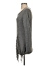 Boston Proper Gray Pullover Sweater Size XXS - photo 5