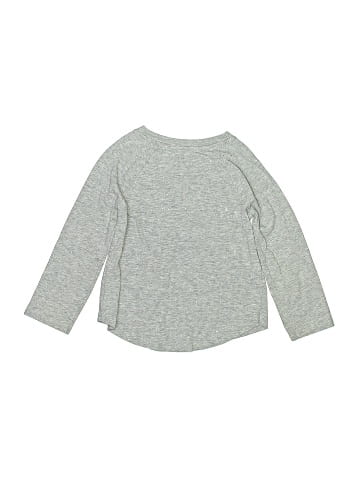 Cat & Jack Long Sleeve T-Shirt (view 2)