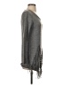 Boston Proper Gray Pullover Sweater Size XXS - photo 4