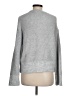 Divided by H&M Metallic Silver Pullover Sweater Size M - photo 2