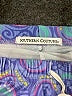 Assorted Brands Paisley Purple Shorts Size Sm - Med - photo 3