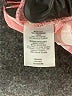 Leith 100% Polyester Pink Sleeveless Blouse Size M - photo 5
