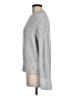 Divided by H&M Metallic Silver Pullover Sweater Size M - photo 5