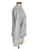 Divided by H&M Metallic Silver Pullover Sweater Size M - photo 4
