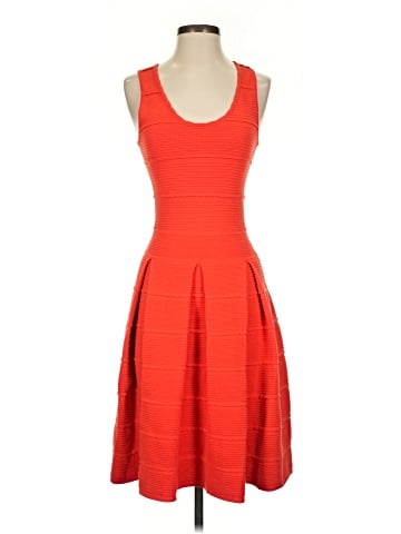 Milly Cocktail Dress (view 1)
