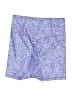 Athleta Paisley Blue Athletic Shorts Size L - photo 2