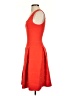 Milly Orange Cocktail Dress Size P (petite) - photo 5