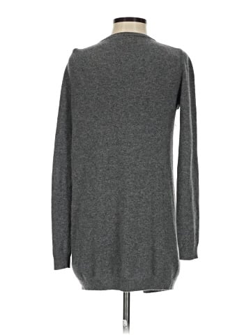 Sea Bleu Cashmere Cardigan (view 2)